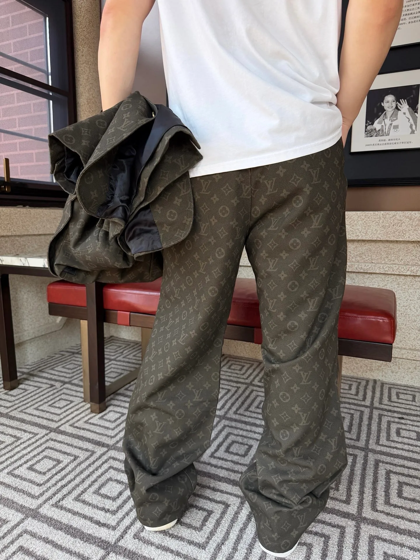Louis Vuitton/